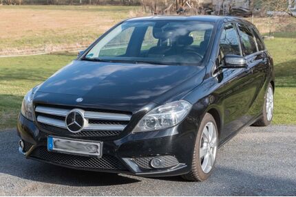 Mercedes-Benz B 180 Gebrauchtwagen