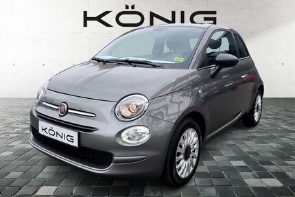 Fiat 500C Gebrauchtwagen