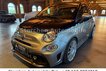 Abarth 695C Gebrauchtwagen