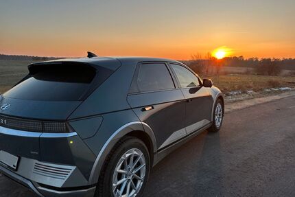Hyundai IONIQ 5 Gebrauchtwagen