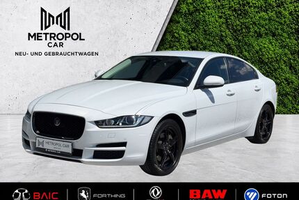 Jaguar XE Gebrauchtwagen
