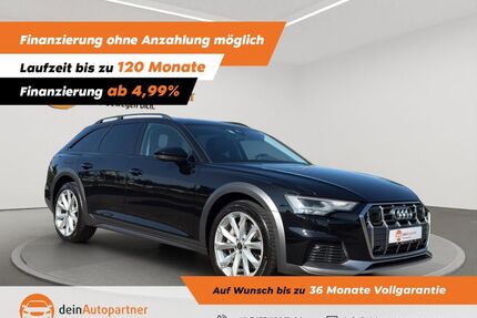 Audi A6 Allroad Gebrauchtwagen