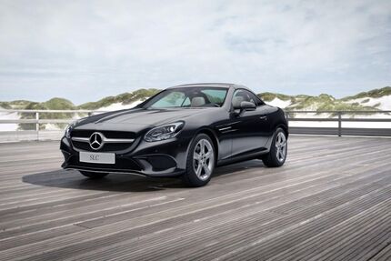 Mercedes-Benz SLC 200 Gebrauchtwagen