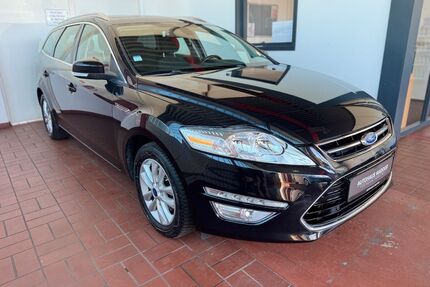 Ford Mondeo Gebrauchtwagen