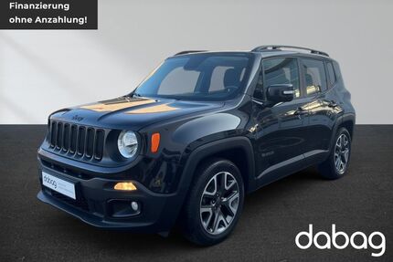 Jeep Renegade Gebrauchtwagen