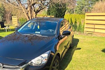Mazda 2 Gebrauchtwagen