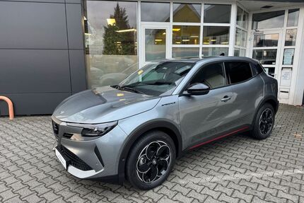 Alfa Romeo Junior Gebrauchtwagen