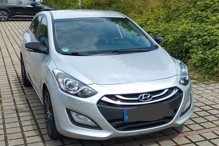 Hyundai i30 Gebrauchtwagen