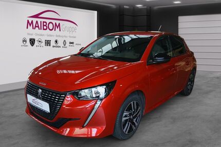 Peugeot 208 Gebrauchtwagen