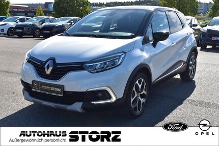 Renault Captur Gebrauchtwagen