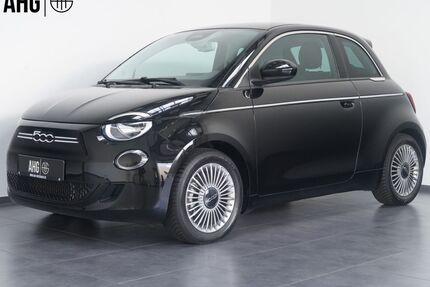Fiat 500e Gebrauchtwagen