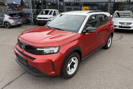 Opel Frontera Gebrauchtwagen