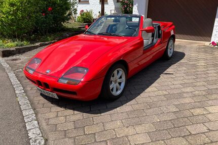 BMW Z1 Gebrauchtwagen