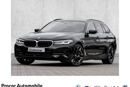 BMW 540 Gebrauchtwagen