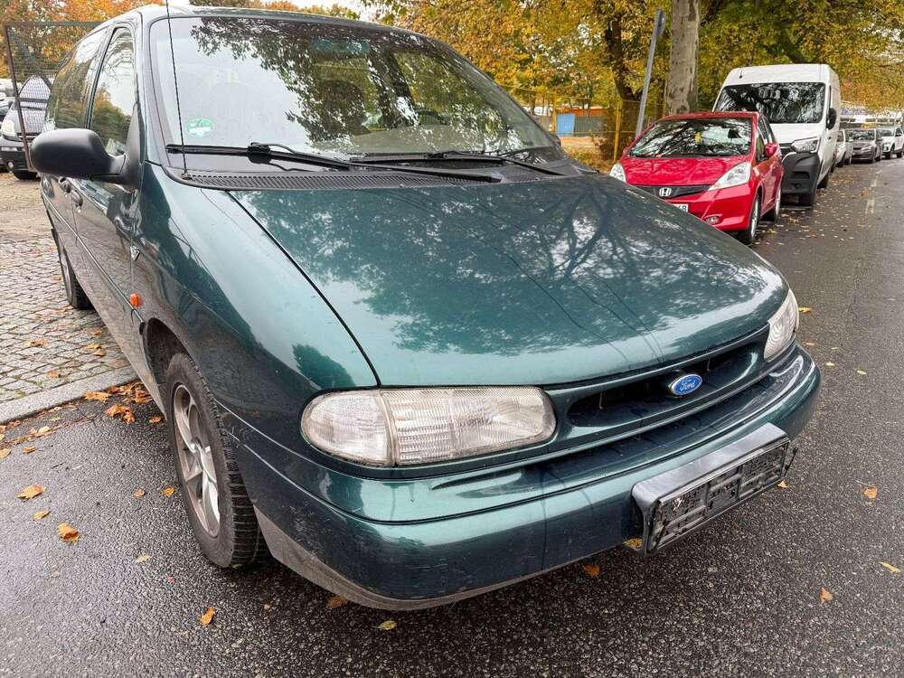 Windstar