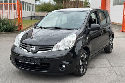 Nissan Note Gebrauchtwagen