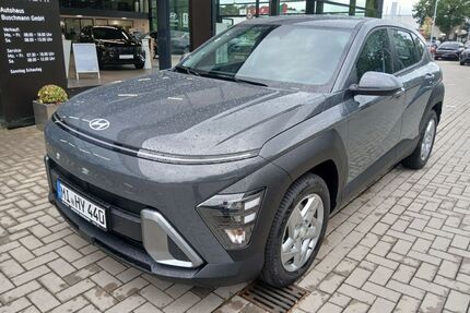 Hyundai KONA Gebrauchtwagen