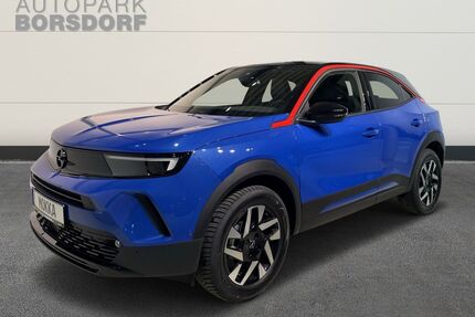 Opel Mokka Gebrauchtwagen