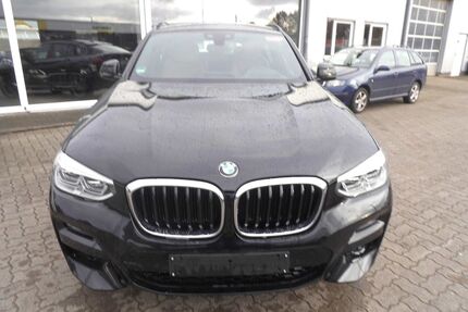 BMW X4 Gebrauchtwagen