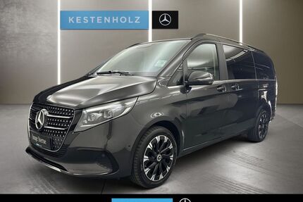 Mercedes-Benz V 300 Gebrauchtwagen