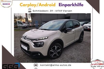 Citroen C3 Gebrauchtwagen