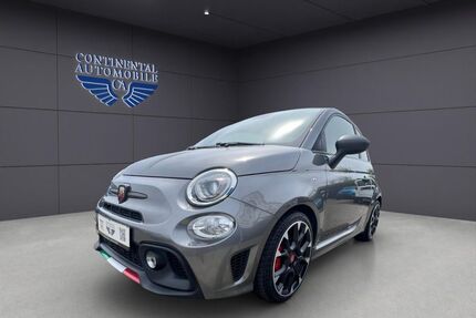 Abarth 595 Competizione Gebrauchtwagen