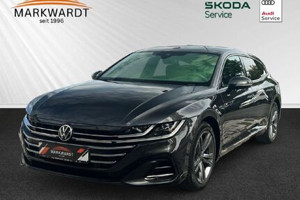VW Arteon Gebrauchtwagen