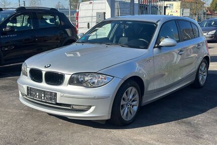 BMW 116 Gebrauchtwagen