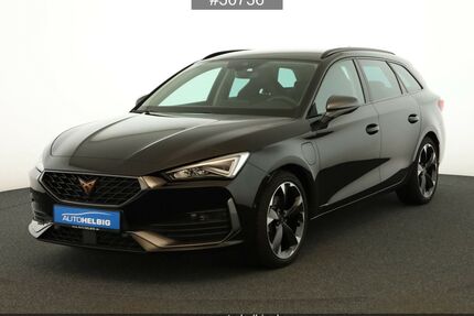 Cupra Leon Gebrauchtwagen