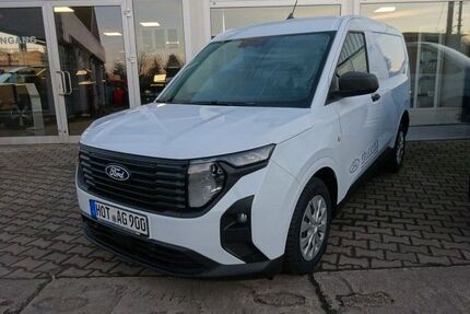 Ford Transit Courier Gebrauchtwagen