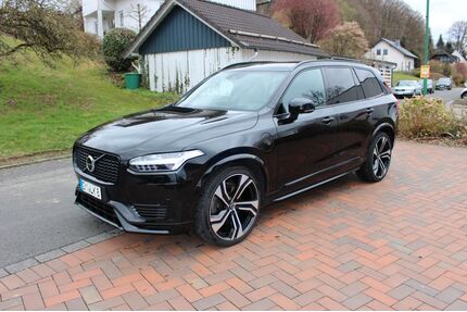 Volvo XC90 Gebrauchtwagen