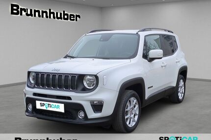 Jeep Renegade Gebrauchtwagen