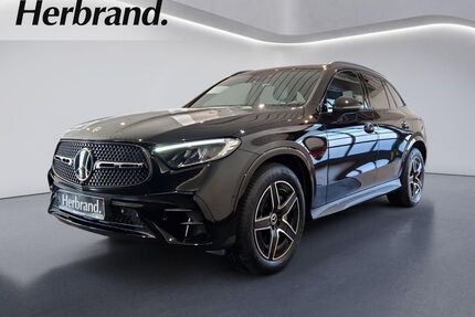 Mercedes-Benz GLC 300 Gebrauchtwagen