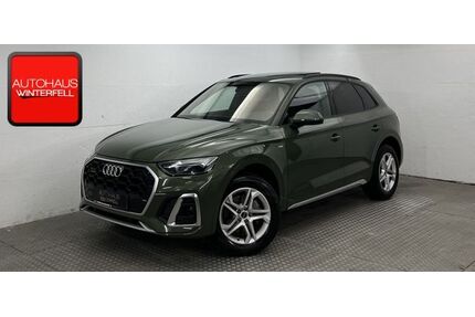 Audi Q5 Gebrauchtwagen