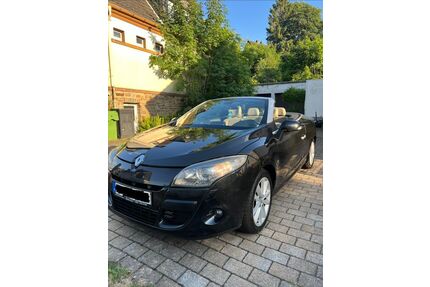 Renault Megane Gebrauchtwagen