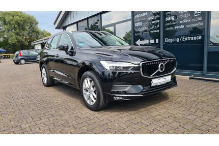 Volvo XC60 Gebrauchtwagen