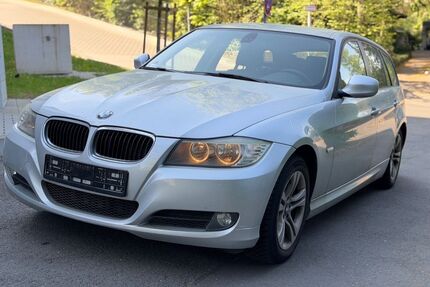 BMW 318 Gebrauchtwagen