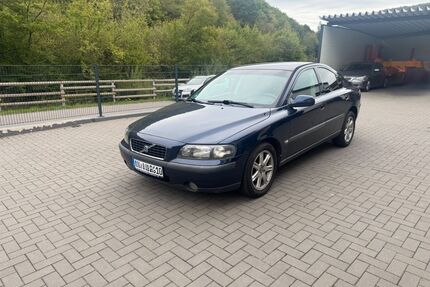 Volvo S60 Gebrauchtwagen