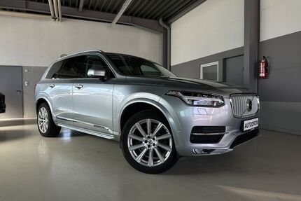 Volvo XC90 Gebrauchtwagen