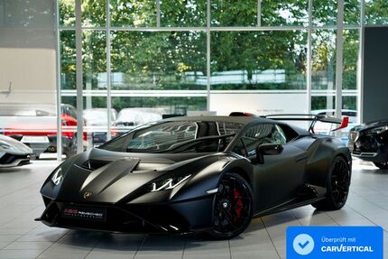 Lamborghini Huracán Gebrauchtwagen
