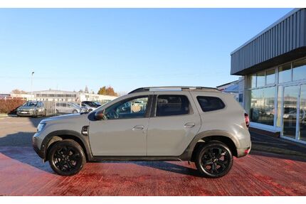 Dacia Duster Gebrauchtwagen