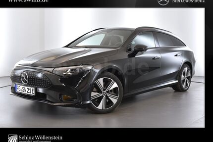 Mercedes-Benz CLA 250 Shooting Brake Gebrauchtwagen
