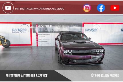 Dodge Challenger Gebrauchtwagen