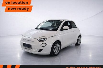 Fiat 500e Gebrauchtwagen
