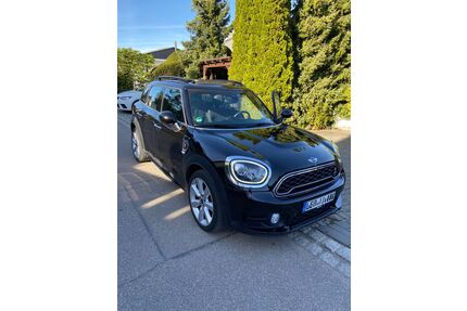 Mini Countryman S (Cooper) Gebrauchtwagen