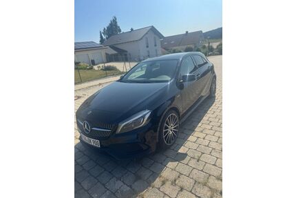 Mercedes-Benz A 220 Gebrauchtwagen