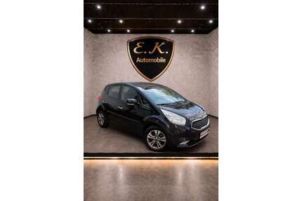 Kia Venga Gebrauchtwagen