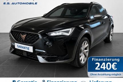 Cupra Formentor Gebrauchtwagen