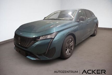 Peugeot 308 Gebrauchtwagen