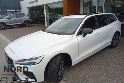 Volvo V60 Gebrauchtwagen